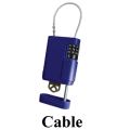 Magnetic Locking Key Hideaway thumbnail