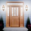 Wireless Motion-Activated Outdoor Wall Sconce thumbnail