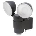 Battery-Powered Low-Profile Security Light  thumbnail