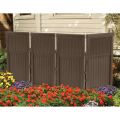 Brown wicker-top thumbnail