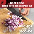 GraniteStone NutriBlade Knives (6 piece set)  thumbnail