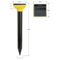 Solar Mole Chaser (1/6 acre)  thumbnail
