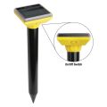 Solar Mole Chaser (1/6 acre)  thumbnail
