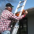 Ladder Stabilizer thumbnail