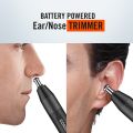 Advanced 360° Personal Ear and Nose Trimmer thumbnail