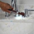 Horsepower Pocket Pony cleaning sink  thumbnail
