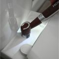 Horsepower Pocket Pony cleaning toilet  thumbnail