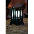 Solar Patio Lantern Bug Zapper      thumbnail