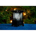 Solar Patio Lantern Bug Zapper      thumbnail