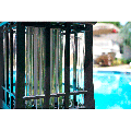 Solar Patio Lantern Bug Zapper      thumbnail