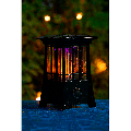 Solar Patio Lantern Bug Zapper      thumbnail