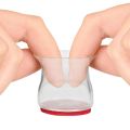 Ruby™ Sliders Furniture Glides Small (Pack of 8)  thumbnail