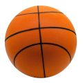 Silent Hoops Foam Basketball thumbnail