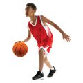 Silent Hoops Foam Basketball thumbnail