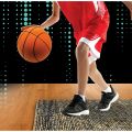 Silent Hoops Foam Basketball thumbnail