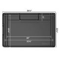 WeatherTech SinkMat (Kitchen)   thumbnail