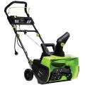 Heavy Duty Electric Snow Thrower thumbnail