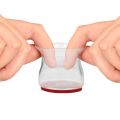 Ruby™ Sliders Furniture Glides (Pack of 8)  thumbnail