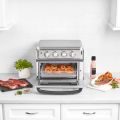 Cuisinart Air Fryer Toaster Oven thumbnail