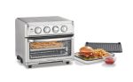 Cuisinart Air Fryer Toaster Oven thumbnail