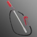 Premium Battery-Powered Liquid Transfer Pump thumbnail