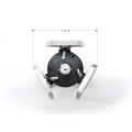 Motion-Sensing Garage Light thumbnail
