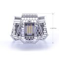 Motion-Sensing Garage Light thumbnail