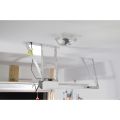 Motion-Sensing Garage Light thumbnail