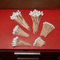 325 pc Industrial Cotton Swab Assortment  thumbnail