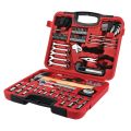 107 pc. Home & Auto Repair Tool Set  thumbnail
