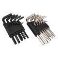 107 pc. Home & Auto Repair Tool Set  thumbnail