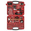 107 pc. Home & Auto Repair Tool Set  thumbnail