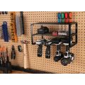 Power Tool Storage Rack    thumbnail