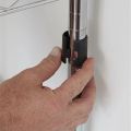14” Deep 5-Tier Chrome Shelf  thumbnail