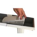Downspout Gutter Guards (Pack of 4) thumbnail