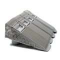 Downspout Gutter Guards (Pack of 4) thumbnail
