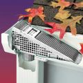 Downspout Gutter Guards (Pack of 4) thumbnail