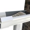 Downspout Gutter Guards (Pack of 4) thumbnail