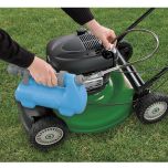 Riding Lawn Mower Ramps