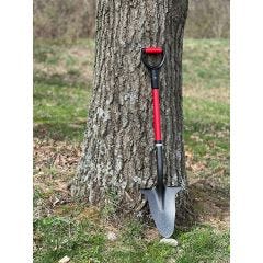 Spearhead Spade