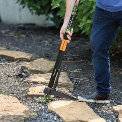 Extended Reach Lawn/Garden Weeder