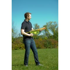 K9 Kannon Tennis Ball Launcher