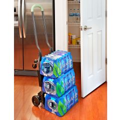 2-in-1 Folding Hand Truck/Cart