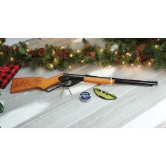 Red Ryder Fun/Target Kit