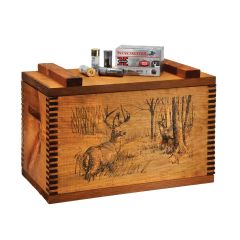 Ammo & Accessory Box