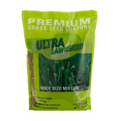 Premium Quick Seed Mixture (Southern Climate) 