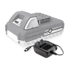 Additional 24v Lithium Battery and Charger