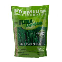 Premium Sun & Shade Grass Seed (Central Climate) 