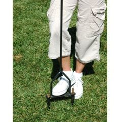 Core Lawn Aerator