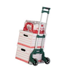 Fold-Up Hand Truck